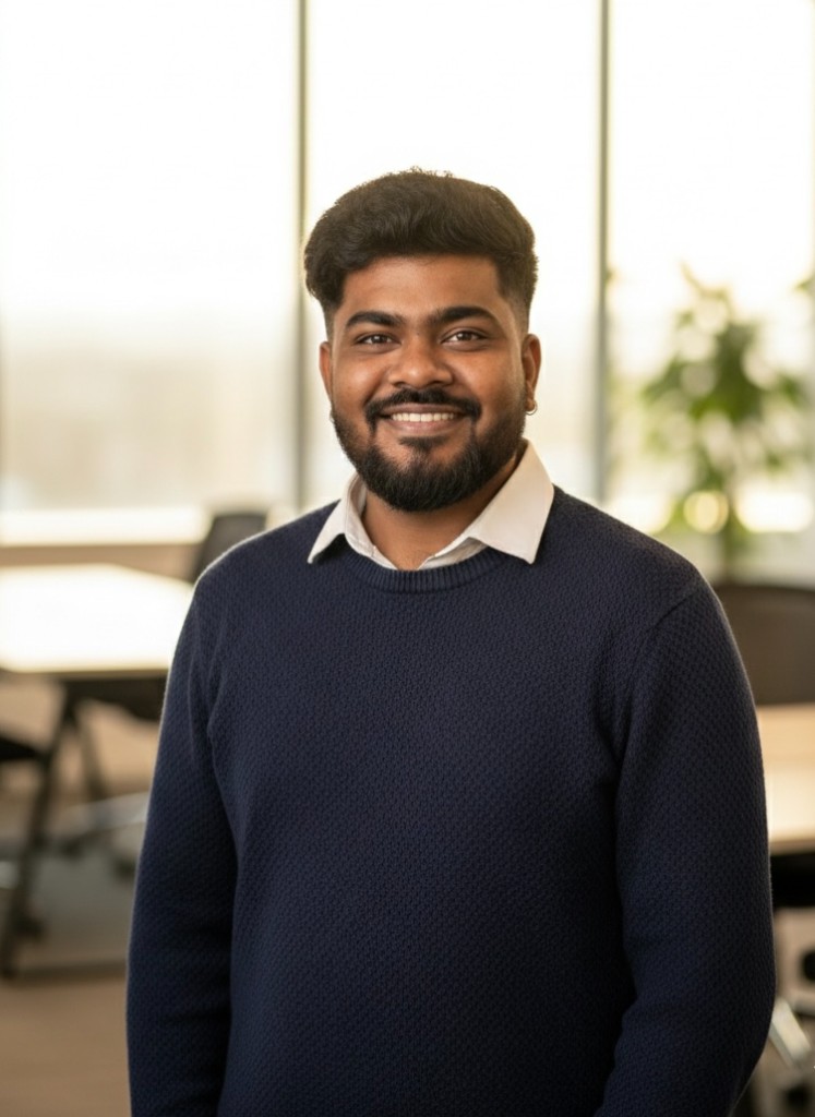 Vishal Bhopi